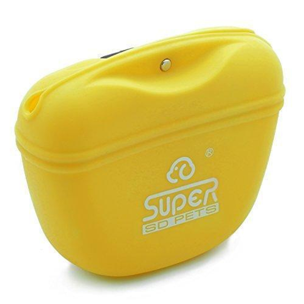 Сумка для лакомств SuperDesign Мнямс L, 178 г