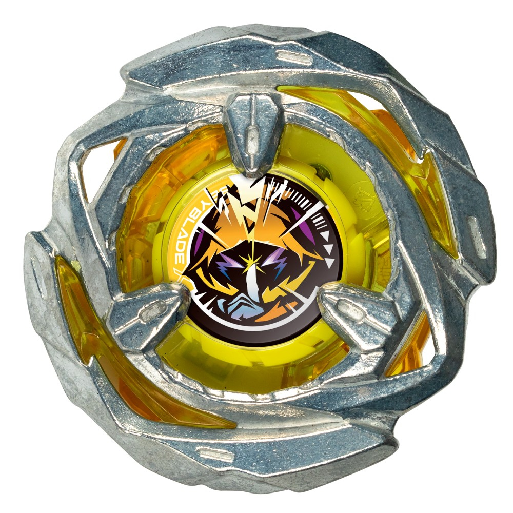 Игровой набор Hasbro Beyblade X Arrow Wizard G0175 F9582 4-80B стартовый F9582 — фото 4