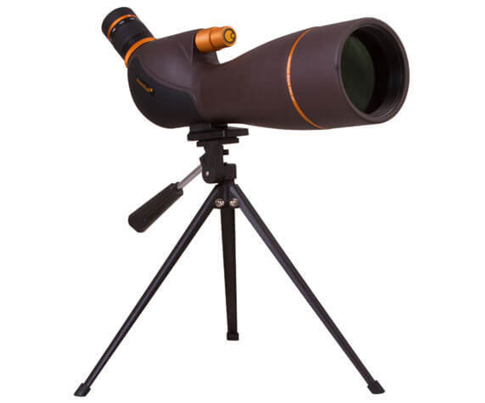 Зрительная труба Levenhuk Blaze PRO 80