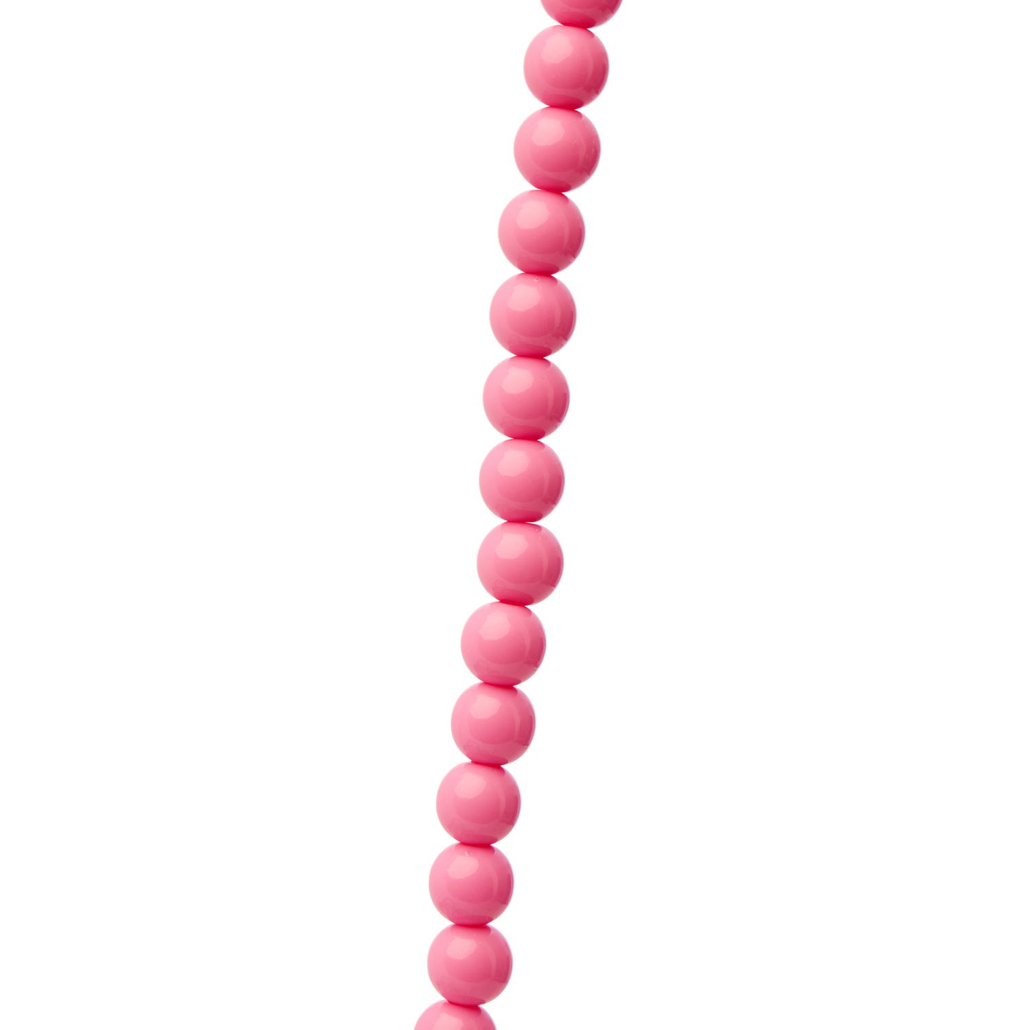 Шнурок Malibu Phone Strap - Hot Pink