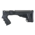 Складной приклад TBS Shock на МР-133, -153, DLG Tactical