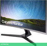 Монитор Samsung CR500 LC32R500FHPXEN