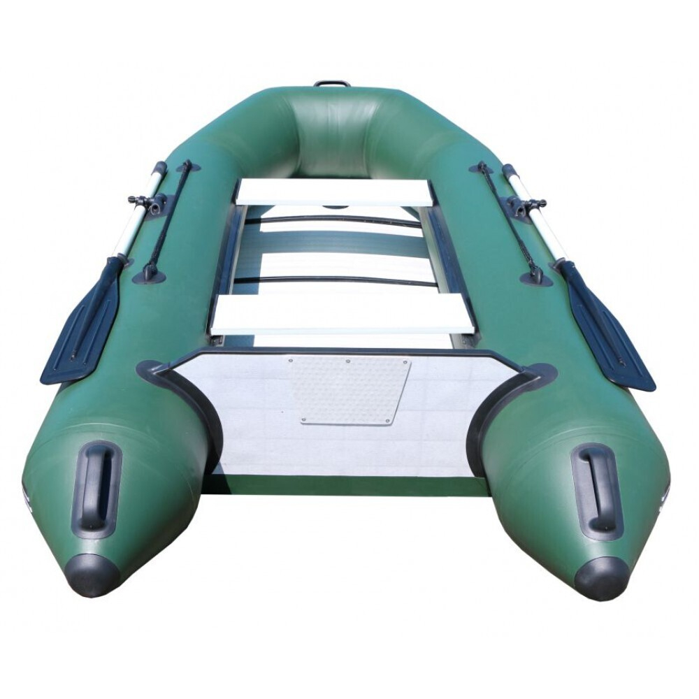 Лодка Polar Bird 300 ТМ Киль (Чирок) (Слань стеклокомпозит)