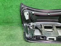 Крышка багажника Jaguar XF 2 (2015-2020)