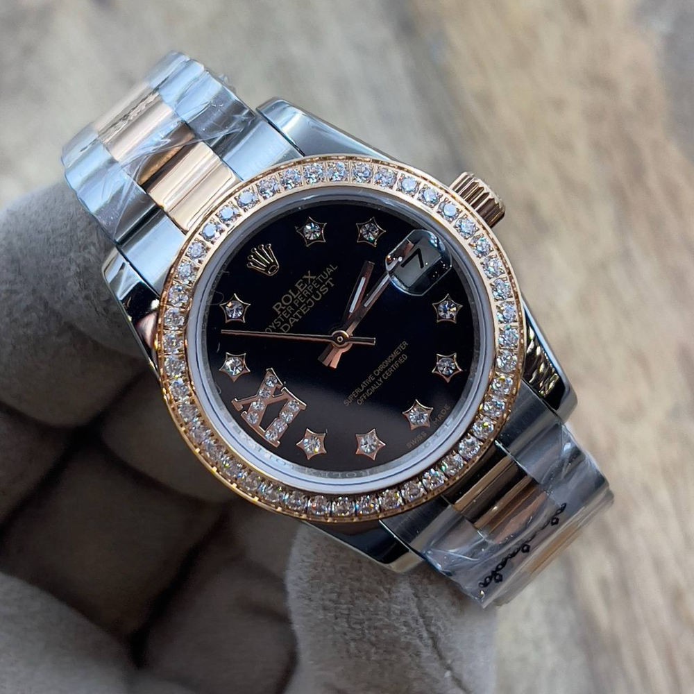 Часы Rolex