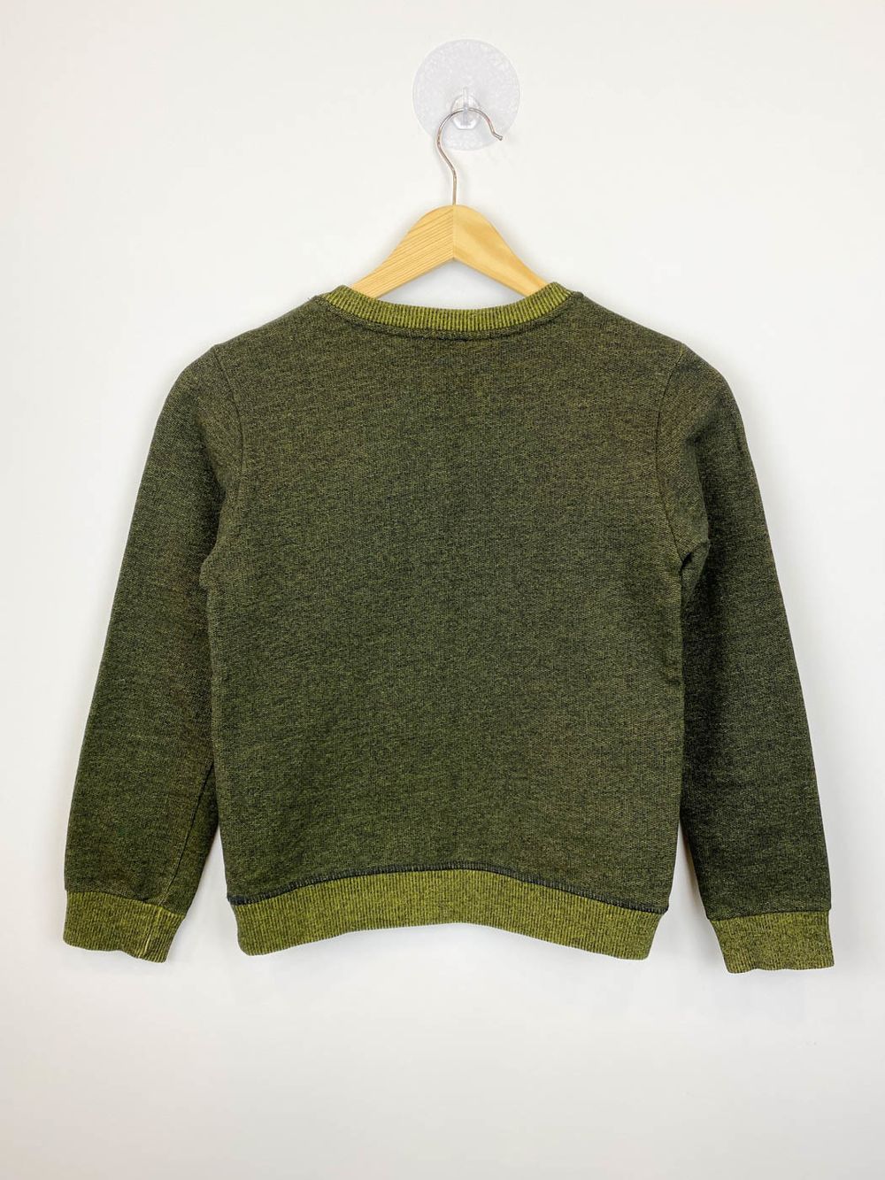 Свитшот Kenzo, 140