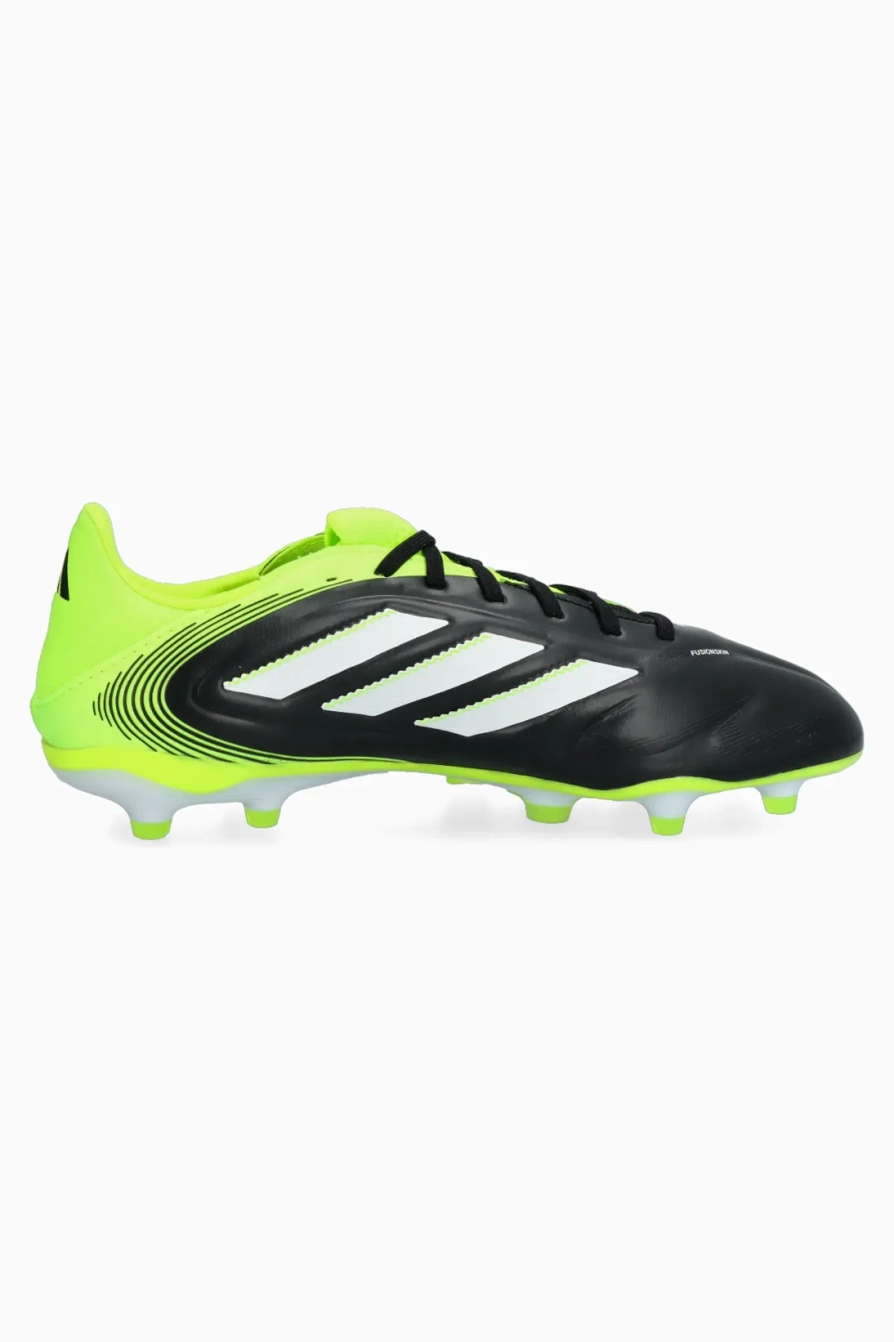 Бутсы adidas Copa Pure 3 Pro FG - черный