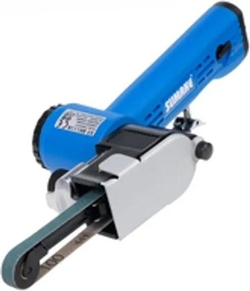 Лента шлифовальная Sumake 20×520 мм для ST-BS110G, P80