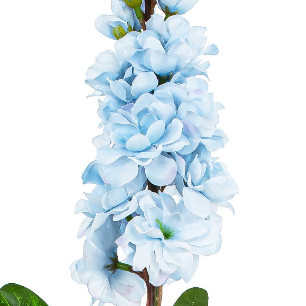 GAEM Цветок искусственный, L8 W8 H82 см