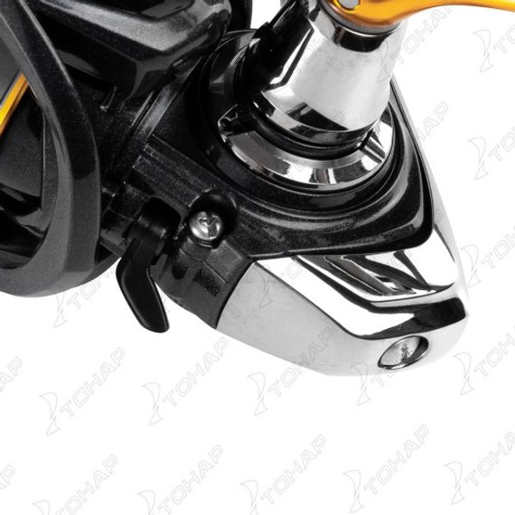 Катушка безынерционная 19 REVROS LT 1000 (10221-101RU) DAIWA