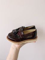 Лоферы Young Soles