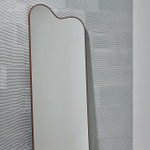 Зеркало Wittmann Ouvert Mirror