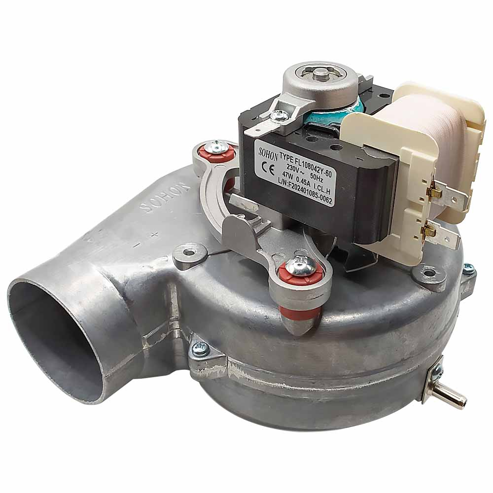 Вентилятор PROTHERM Пантера 28 KTV 17 0020027683