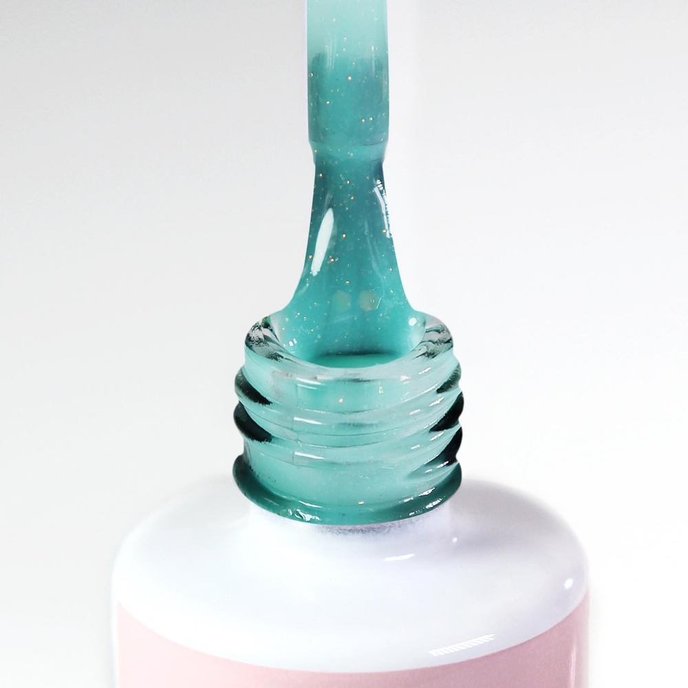 Луи Филипп Gigi - Гель-лак 01, 10мл