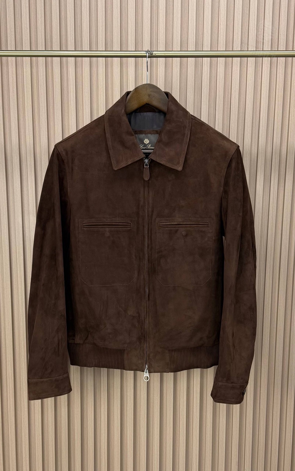 Куртка Loro Piana