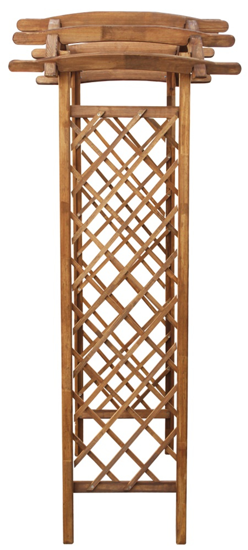 Арка садовая деревянная Комплект Агро (2 уп.)KA0172