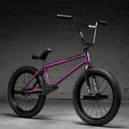 BMX Bikes