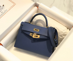 Hermes Kelly 20
