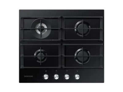 Ներկառուցվող գազօջախ SAMSUNG NA64H3030AK/WT