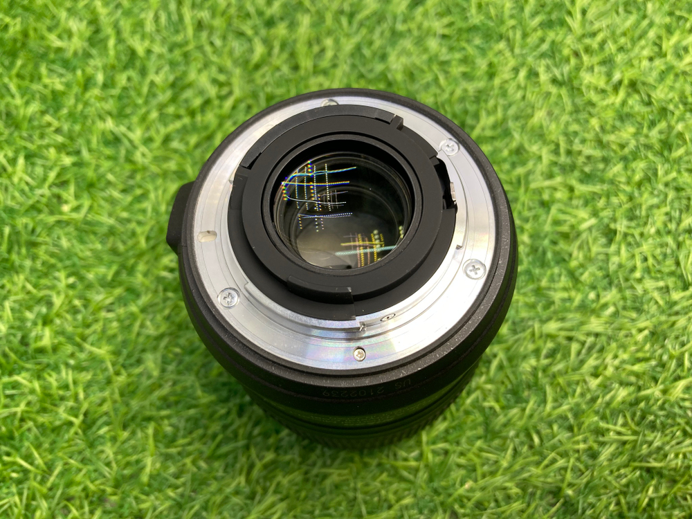 Nikon 60mm 2.8G ED AF-S Micro-Nikkor