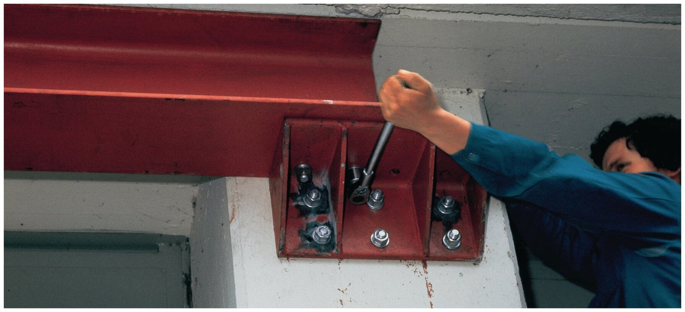 Анкер-шпилька HST3 M20x170