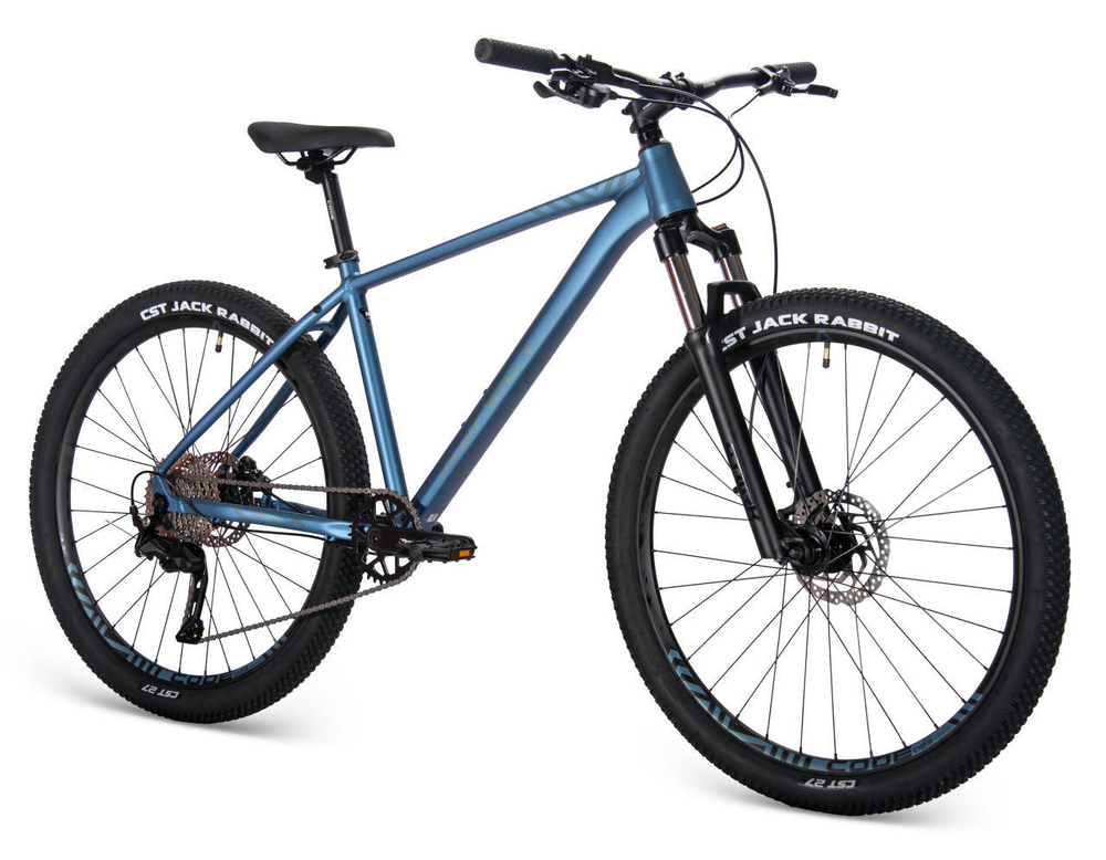Горный велосипед Aspect Nickel Elite 27.5 (2025)