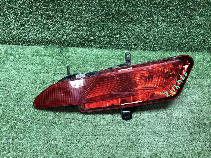 ПТФ левый Volvo XC60 1 (2013-2017)