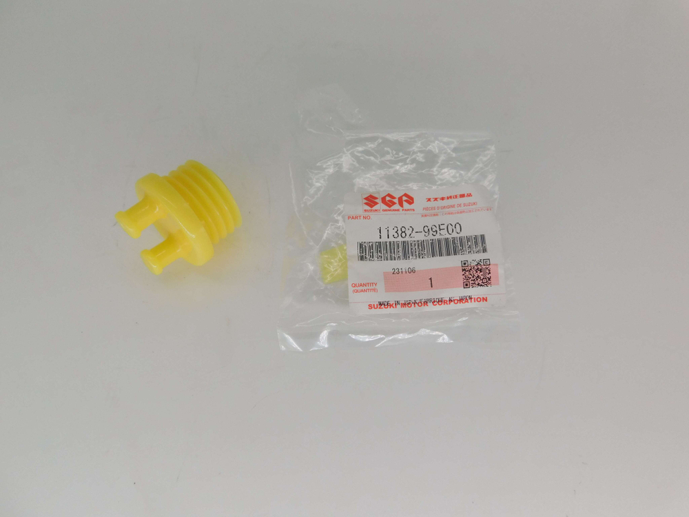 Крышка маслозаливной горловины Suzuki DF30-DF140 11382-99E00-000