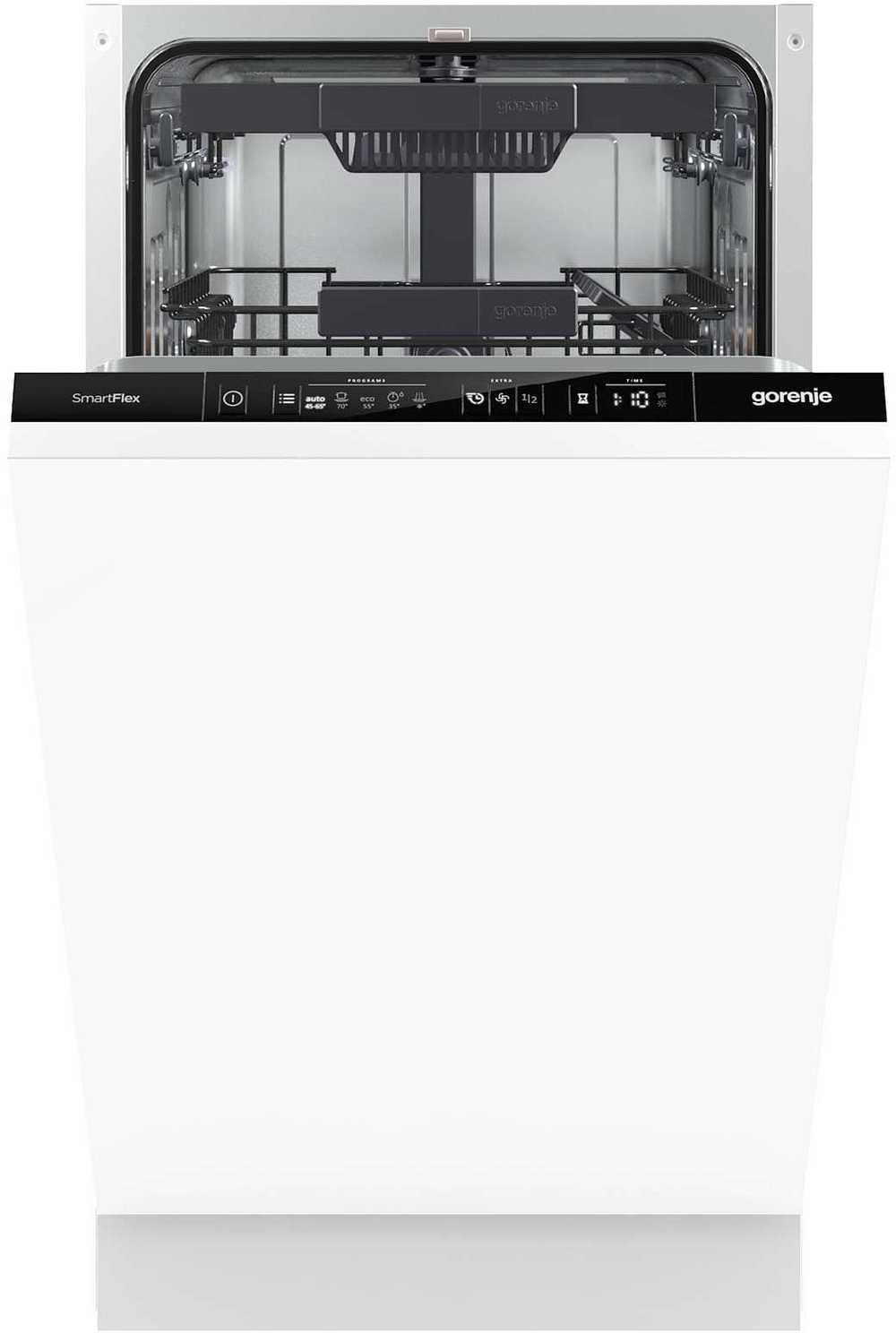Встраиваемая посудомоечная машина Gorenje GV55110