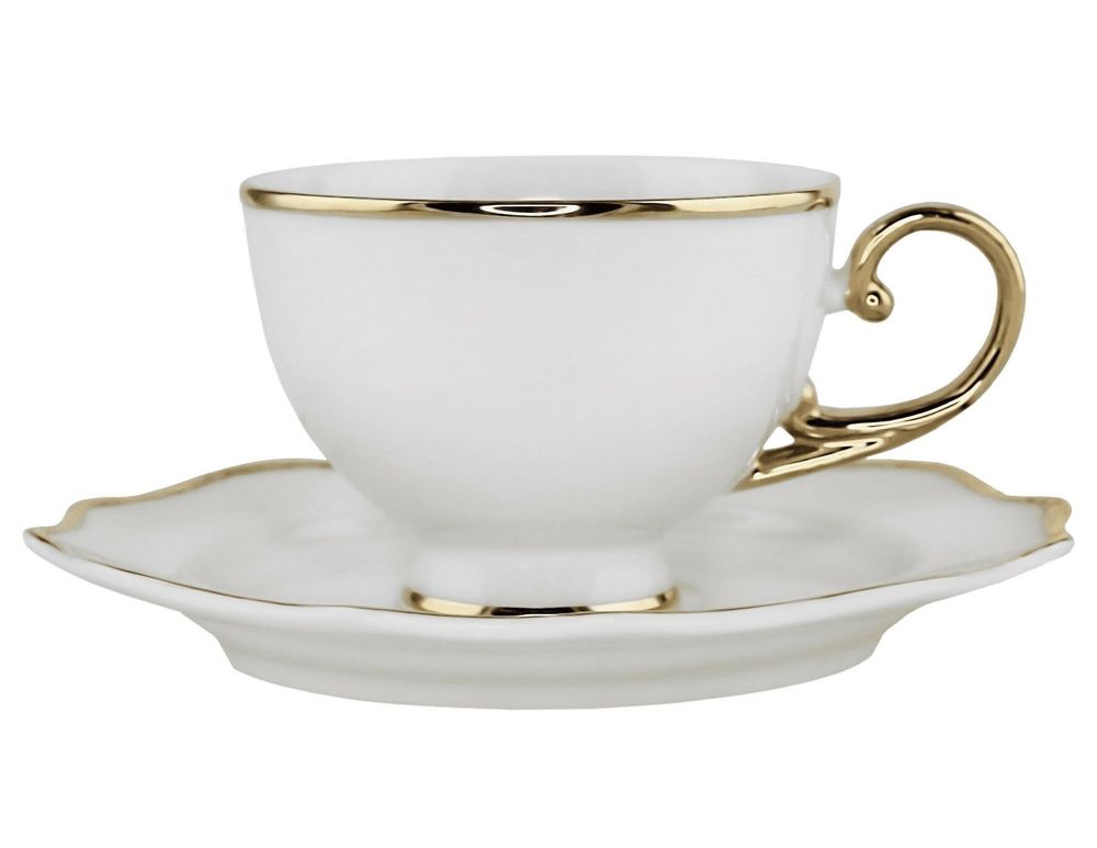 Lenardi 666-379 Чайный набор 12пр. в под.уп.(х4)Фарфор