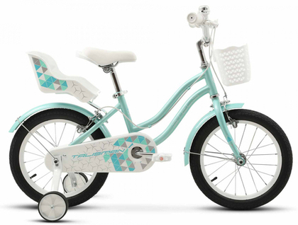 Детский велосипед Stels Talisman K 16" (2026)