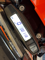 KTM 450 EXC-F, 12м/ч