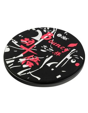 Тренировочный пэд, HUN 10201701 BU-P1BK