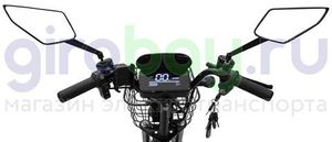 Электровелосипед SAIGE MONSTER GI 240W (60V/30Ah) фото №9
