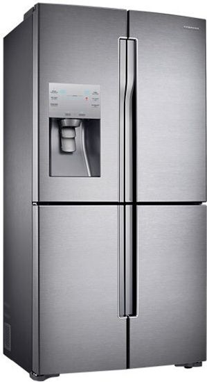 Холодильник Samsung RF-56 J9041SR