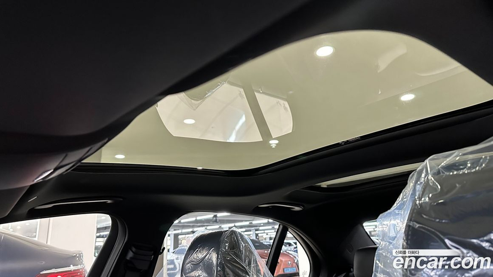 Mercedes-Benz E-Class W213 E53 AMG 4MATIC+ (12.2022)