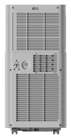 Мобильный кондиционер cерии MAGNATE RM-MT28CH-E