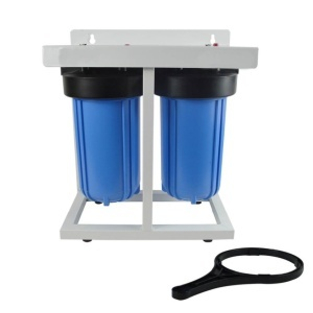 Магист. фильтр  ВВ-10 (2-ОЙ) наполный