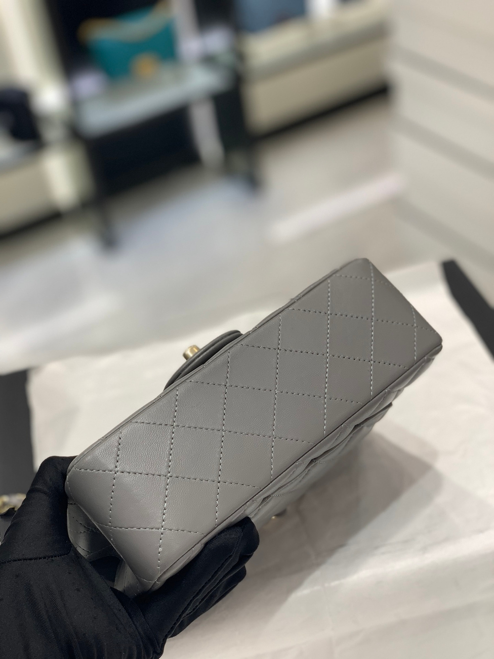 Chane1 Bag 20 cm
