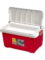 Ударопрочный ящик с двойной раздел. крышкой RV BOX 800