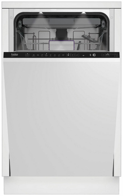 Встраиваемая посудомоечная машина Beko BDIS38122Q