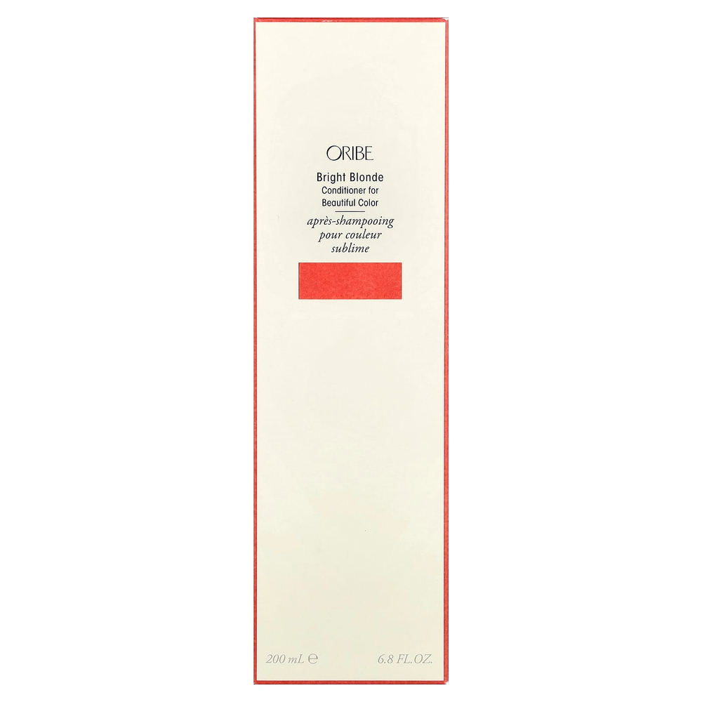 Oribe, яркий кондиционер для блонд, для красивого цвета, 200 мл (6,8 жидк. унции)