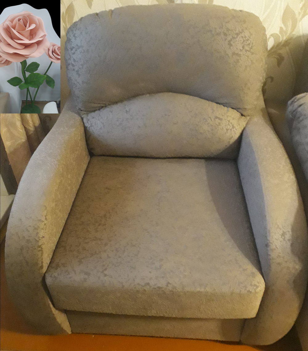 Кресло "Шик"