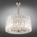 Подвесная люстра Aployt Verene APL.808.03.08