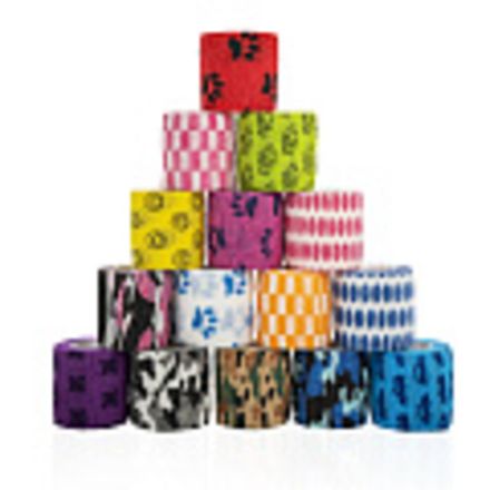 Расходные материалы