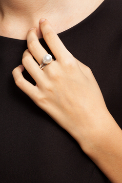 Кольцо "Амон"