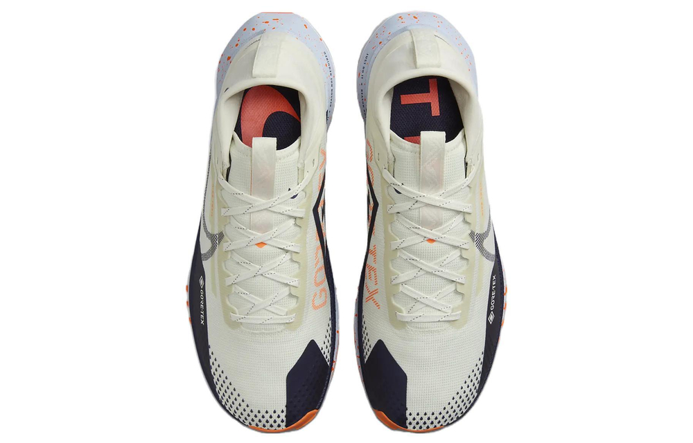 Кроссовки Nike Pegasus Trail 4 Gore-Tex