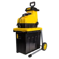 Измельчитель веток "CHAMPION" SH280