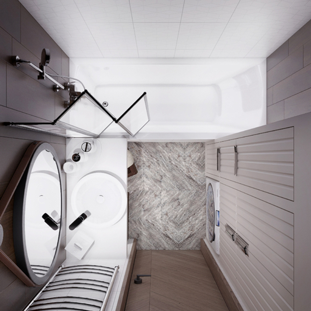 Тренд и кварцит