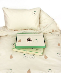 Детское постельное белье Fruit от Luxberry фото